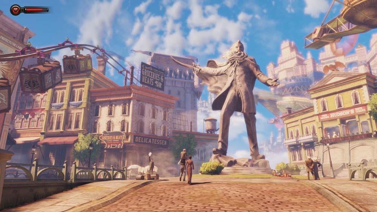 Bioshock: the collection - Gamesellers.nl