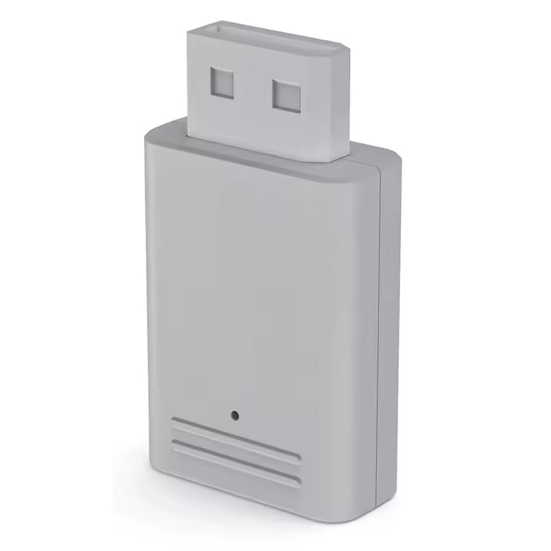 Bitfunx HDMI adapter geschikt voor Nintendo Wii - Gamesellers.nl