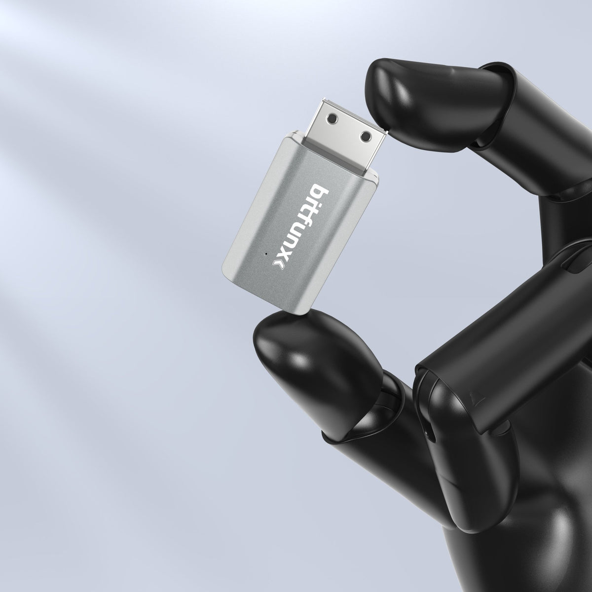Bitfunx mini HDMI adapter voor Sega Dreamcast - Gamesellers.nl