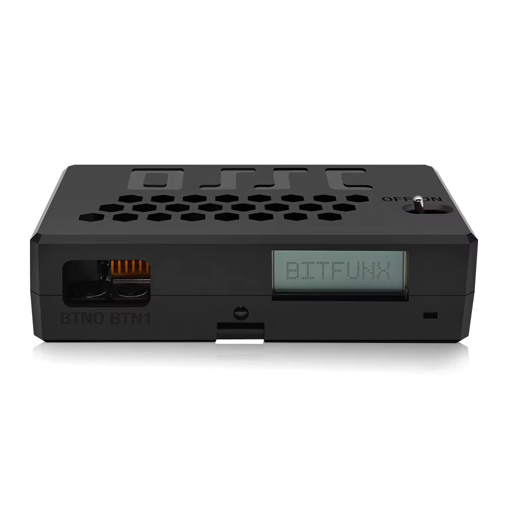 Bitfunx OSSC 1.8 – Open Source Scan Converter RGB SCART / Component / VGA naar HDMI upscaler - Gamesellers.nl