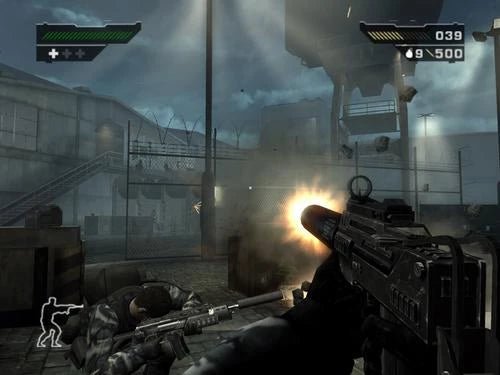 Black - Gamesellers.nl
