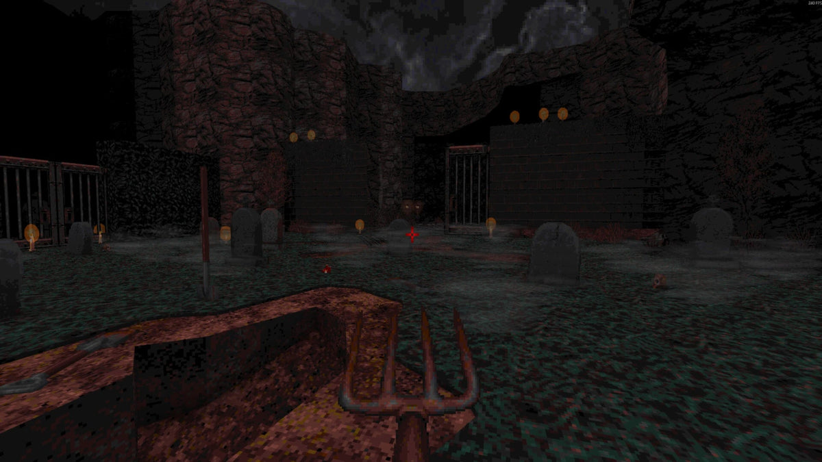 Blood Refreshed Supply - Gamesellers.nl