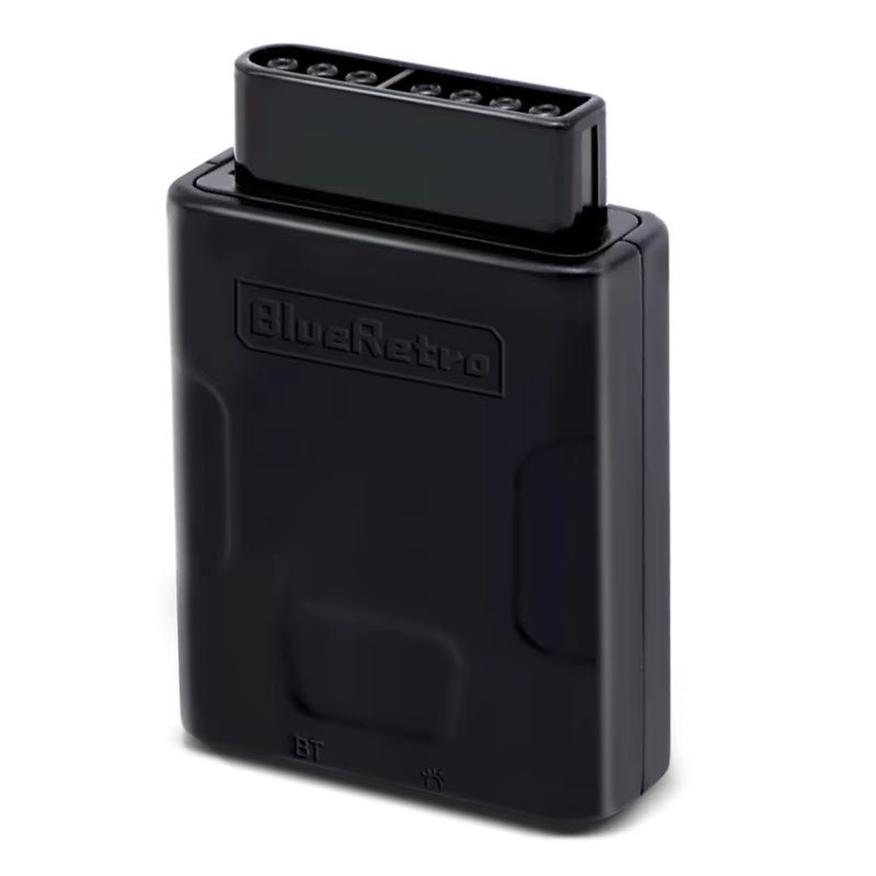 BlueRetro draadloze controller adapter voor Super Nintendo (SNES) - Gamesellers.nl