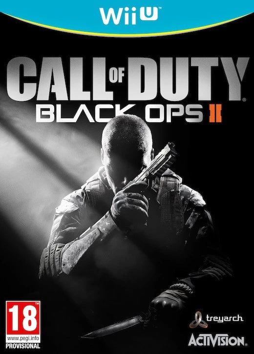 Call of Duty black ops 2 Gamesellers.nl