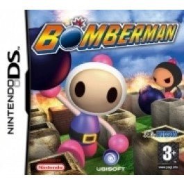 Bomberman - Gamesellers.nl