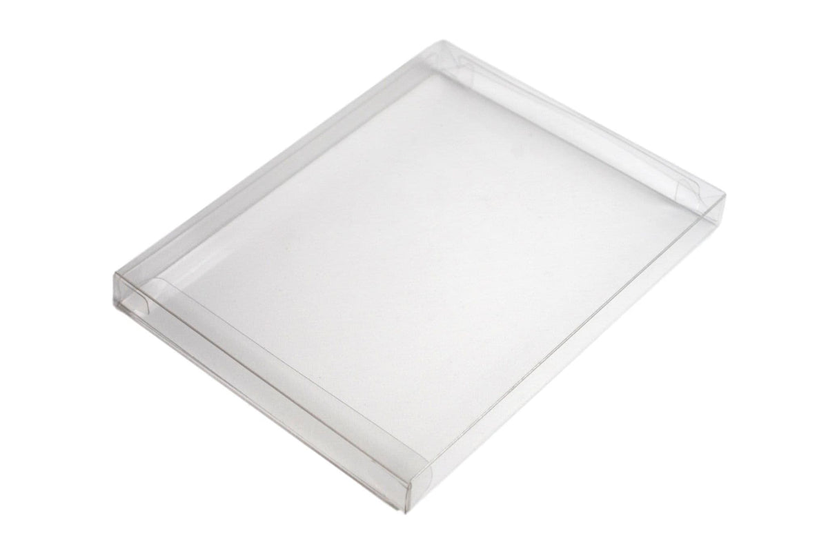 Box protector voor Playstation 3 / 4 / 5 games - Gamesellers.nl