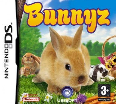 Bunnyz - Gamesellers.nl