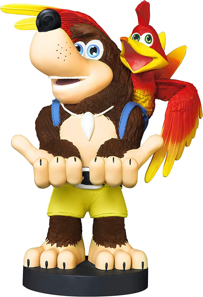 EXG CABLE GUYS／Banjo-Kazooie Amazon.com: Cable Guy - Banjo Kazooie : Electronics