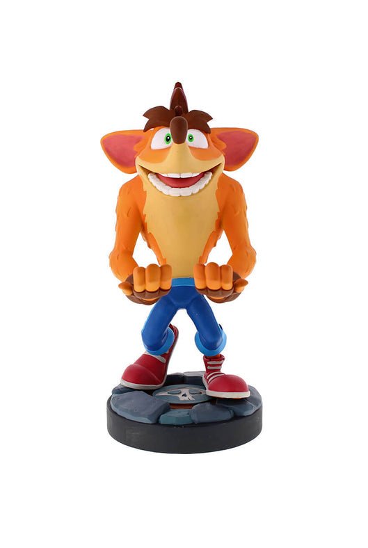 Cable Guys Crash Bandicoot 4 - Gamesellers.nl