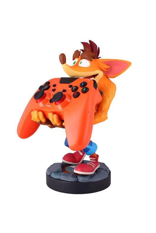 Cable Guys Crash Bandicoot 4 - Gamesellers.nl