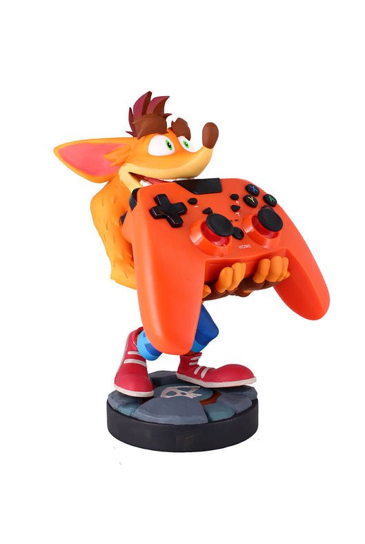 Cable Guys Crash Bandicoot 4 - Gamesellers.nl