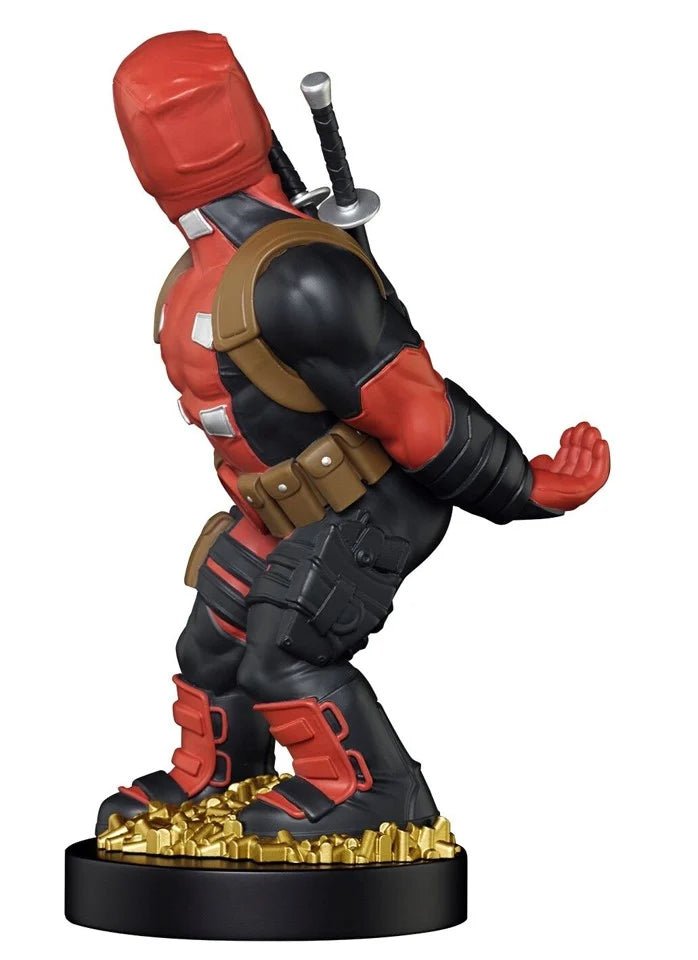 Cable Guys Deadpool new version - Gamesellers.nl