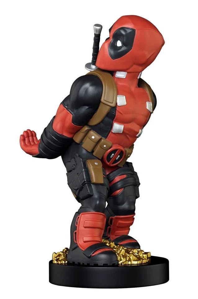 Cable Guys Deadpool new version - Gamesellers.nl