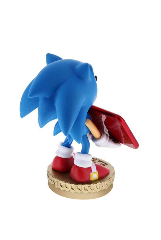Cable Guys Sonic 30th anniversary special edition - Gamesellers.nl