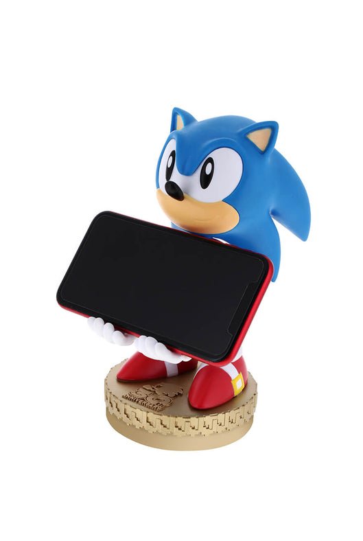 Cable Guys Sonic 30th anniversary special edition - Gamesellers.nl