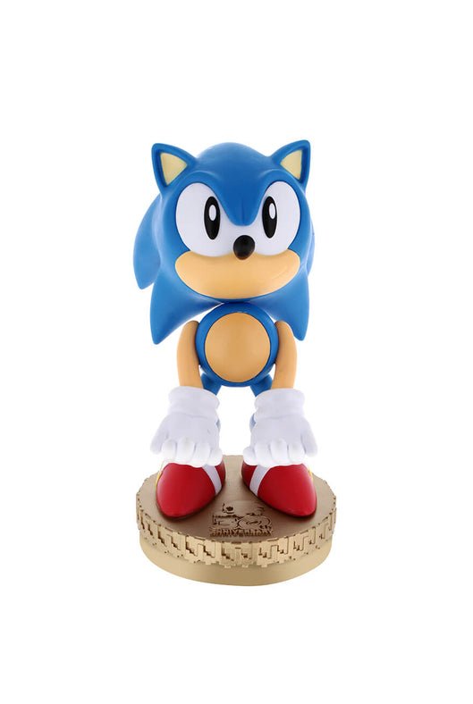Cable Guys Sonic 30th anniversary special edition - Gamesellers.nl