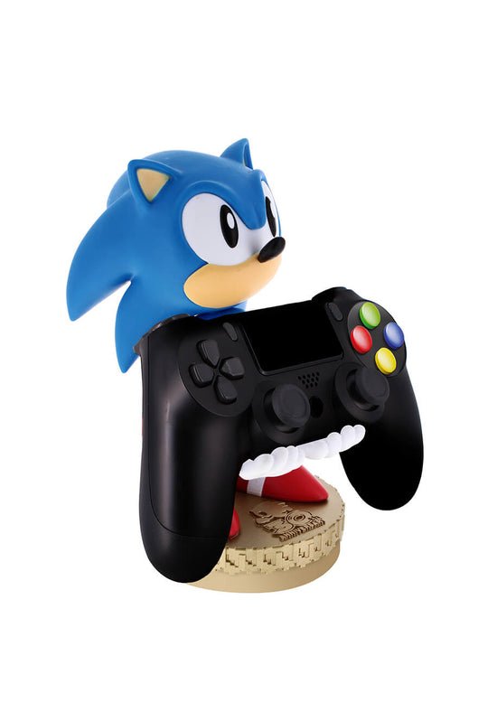 Cable Guys Sonic 30th anniversary special edition - Gamesellers.nl