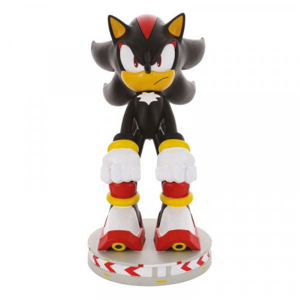 Cable Guys Sonic the Hedgehog - Shadow - Gamesellers.nl