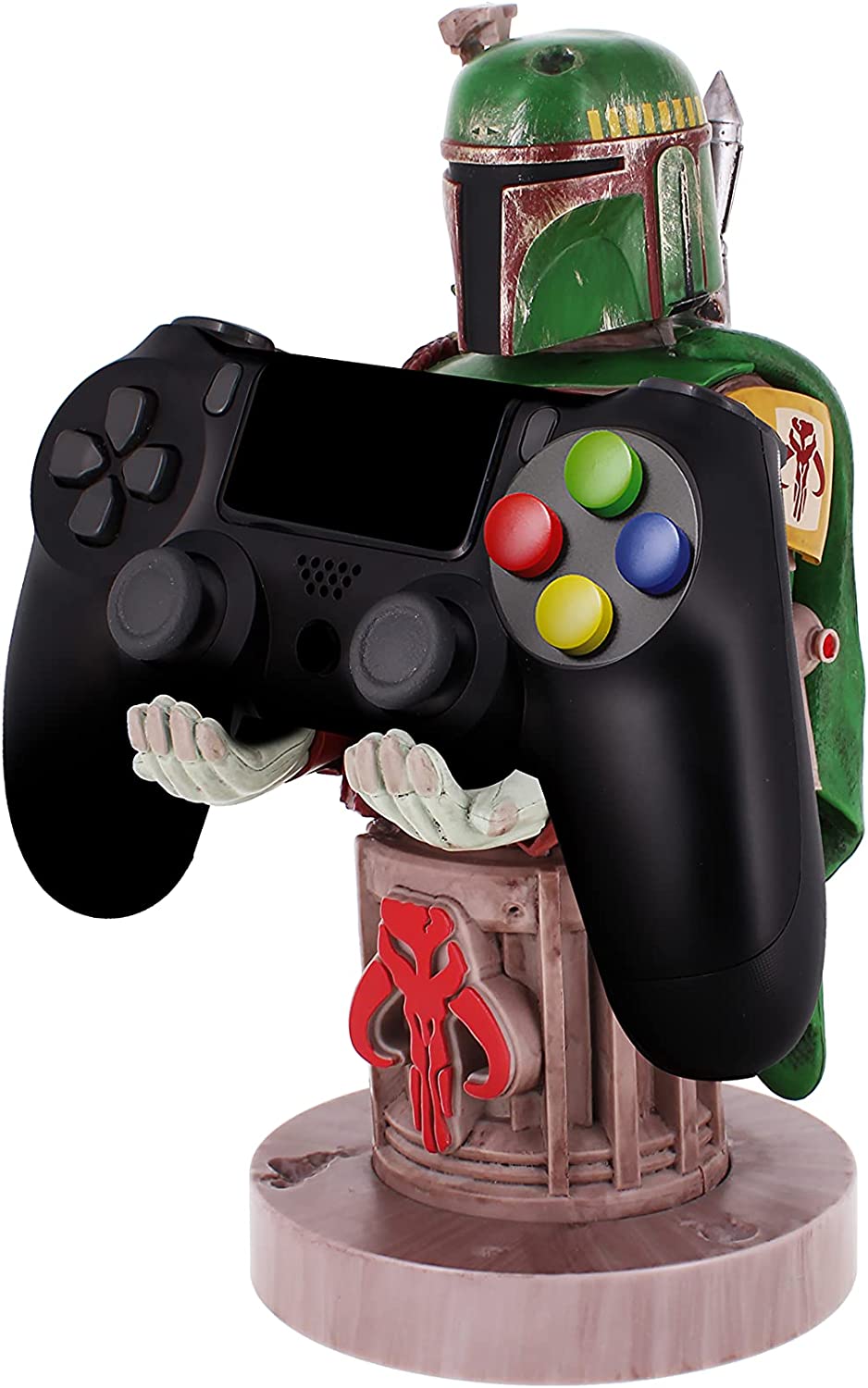 Cable Guys Star Wars - Boba Fett - Gamesellers.nl