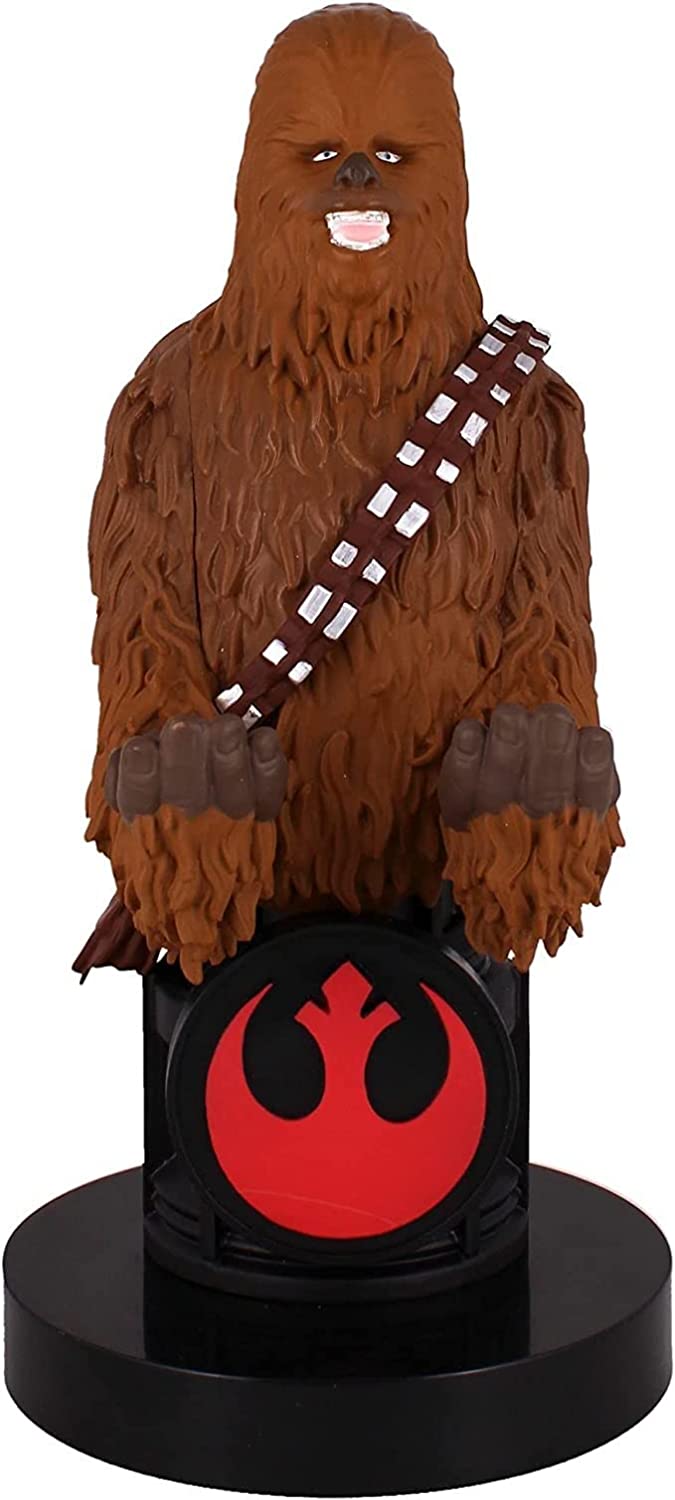 Cable Guys Star Wars - Chewbacca - Gamesellers.nl