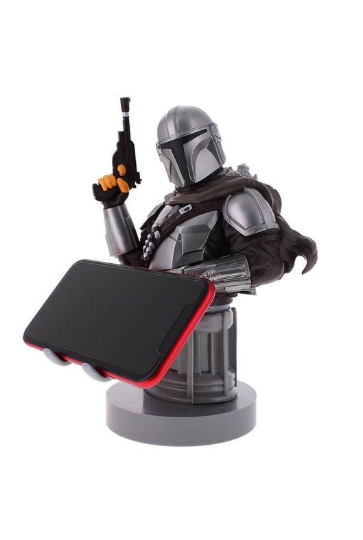Cable Guys The Mandalorian - Gamesellers.nl