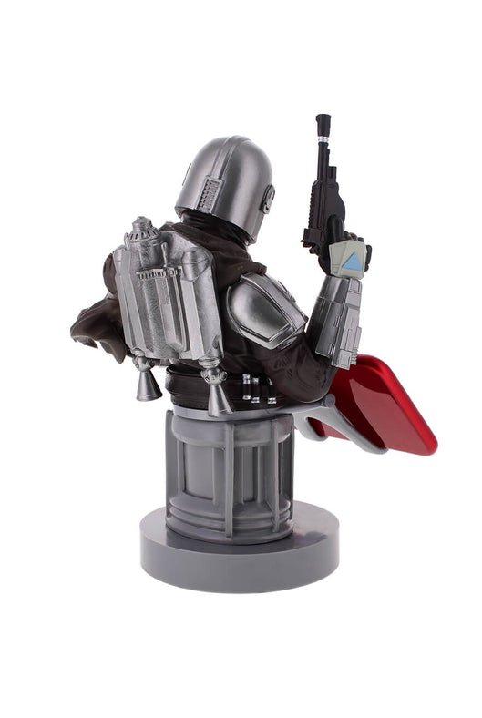 Cable Guys The Mandalorian - Gamesellers.nl
