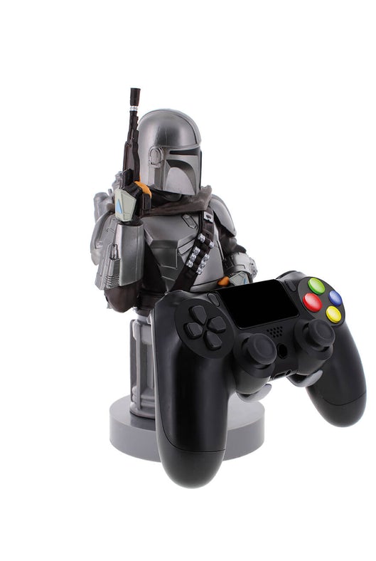 Cable Guys The Mandalorian - Gamesellers.nl