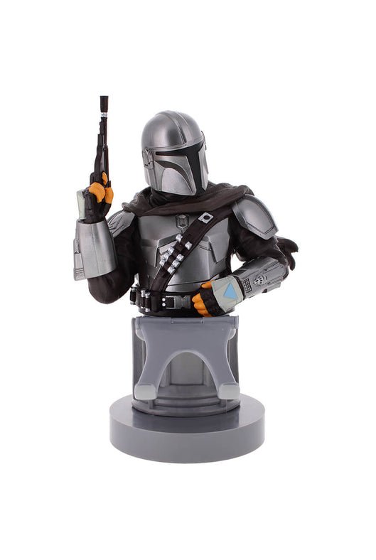 Cable Guys The Mandalorian - Gamesellers.nl