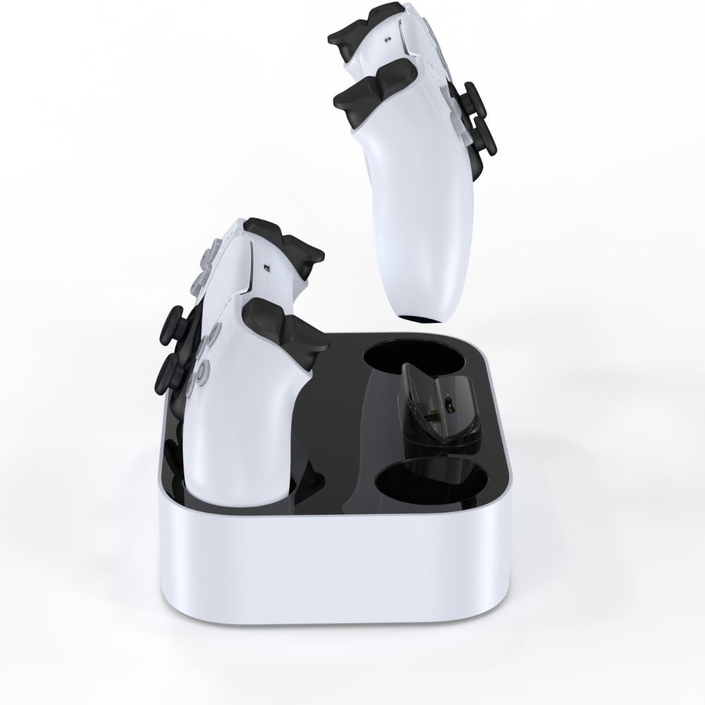 Cablebee charging dock voor Playstation 5 - Gamesellers.nl