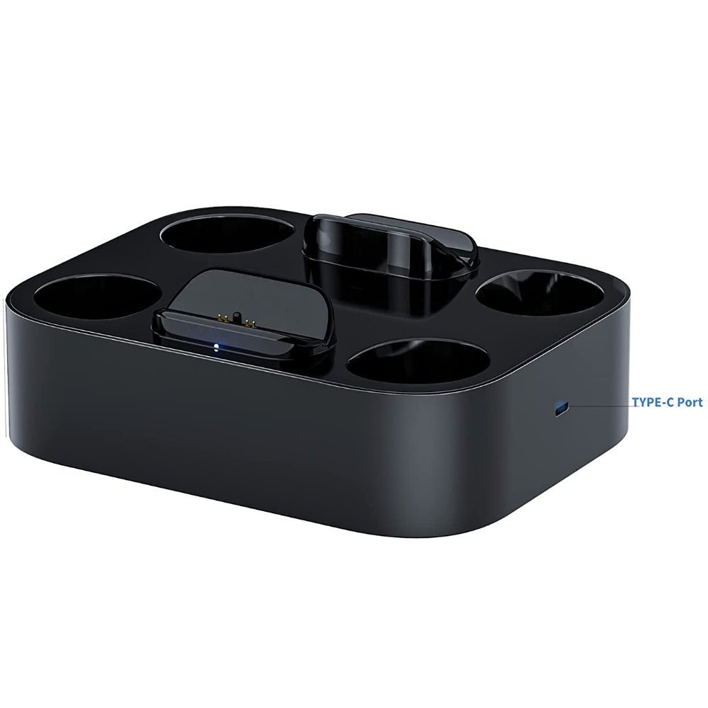 Cablebee charging dock voor Playstation 5 - Gamesellers.nl