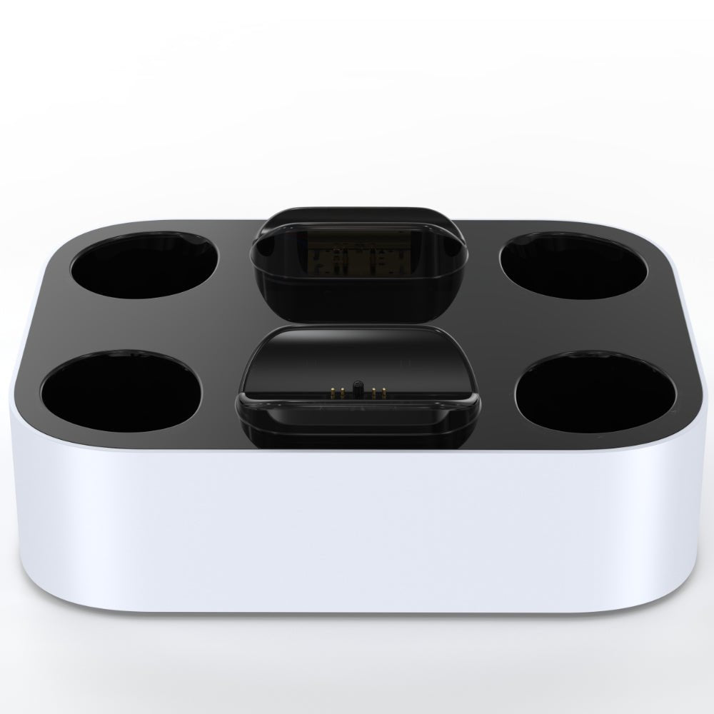 Cablebee charging dock voor Playstation 5 - Gamesellers.nl