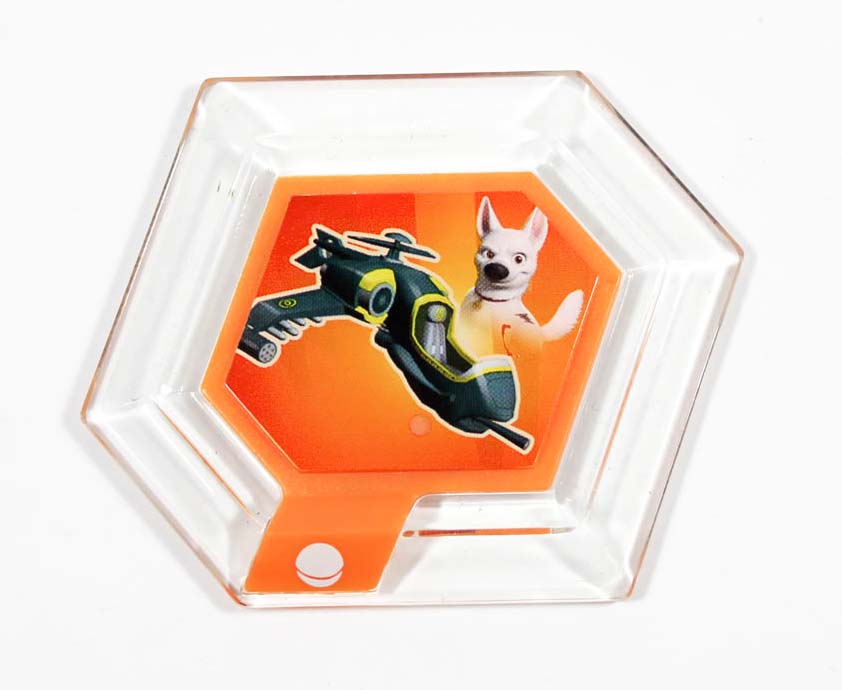 Calico Helicopter - Disney Infinity - Gamesellers.nl