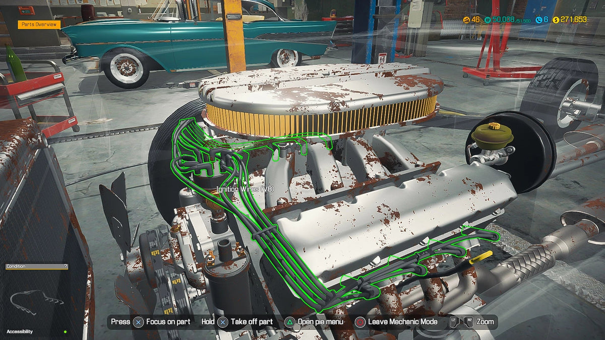 Car Mechanic Simulator - Gamesellers.nl