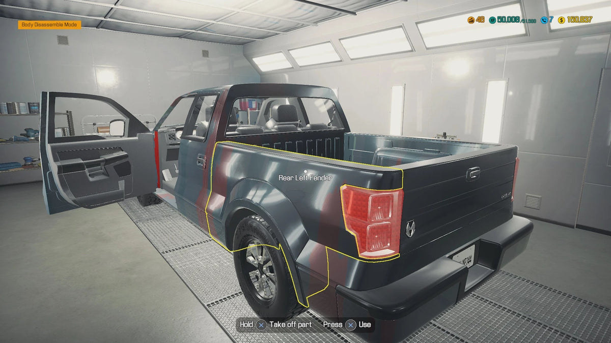 Car Mechanic Simulator - Gamesellers.nl