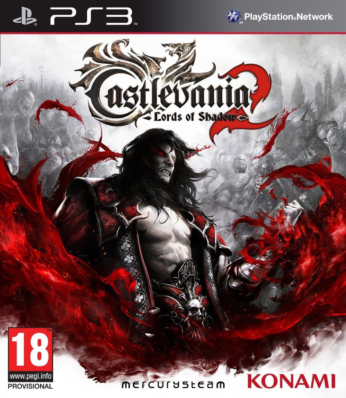 Castlevania: Lords of Shadow 2 - Gamesellers.nl