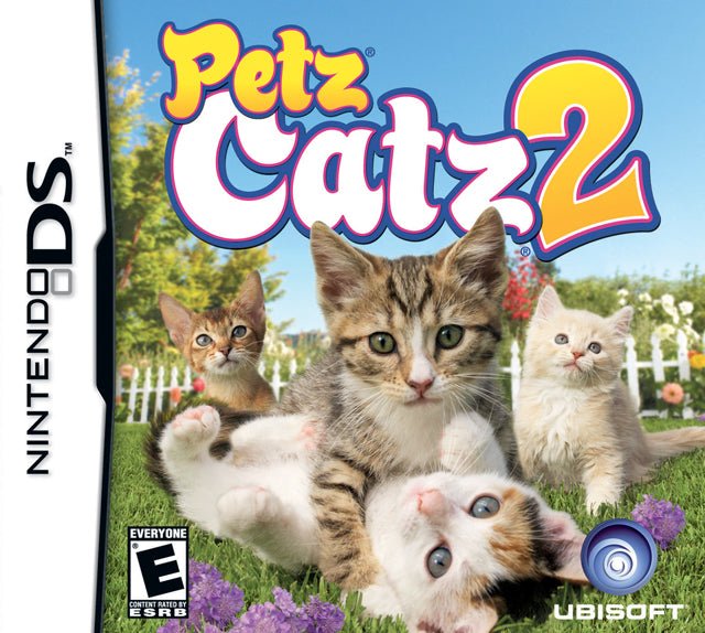 Catz 2 - Gamesellers.nl
