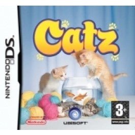 Catz - Gamesellers.nl