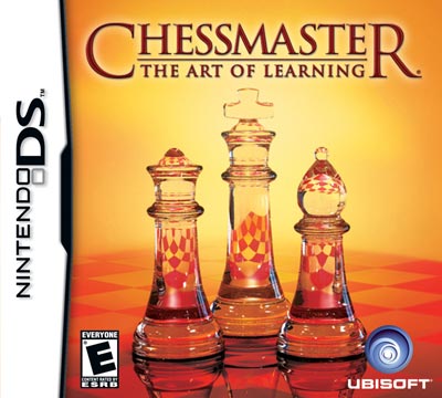 Chessmaster the art of learning - Gamesellers.nl