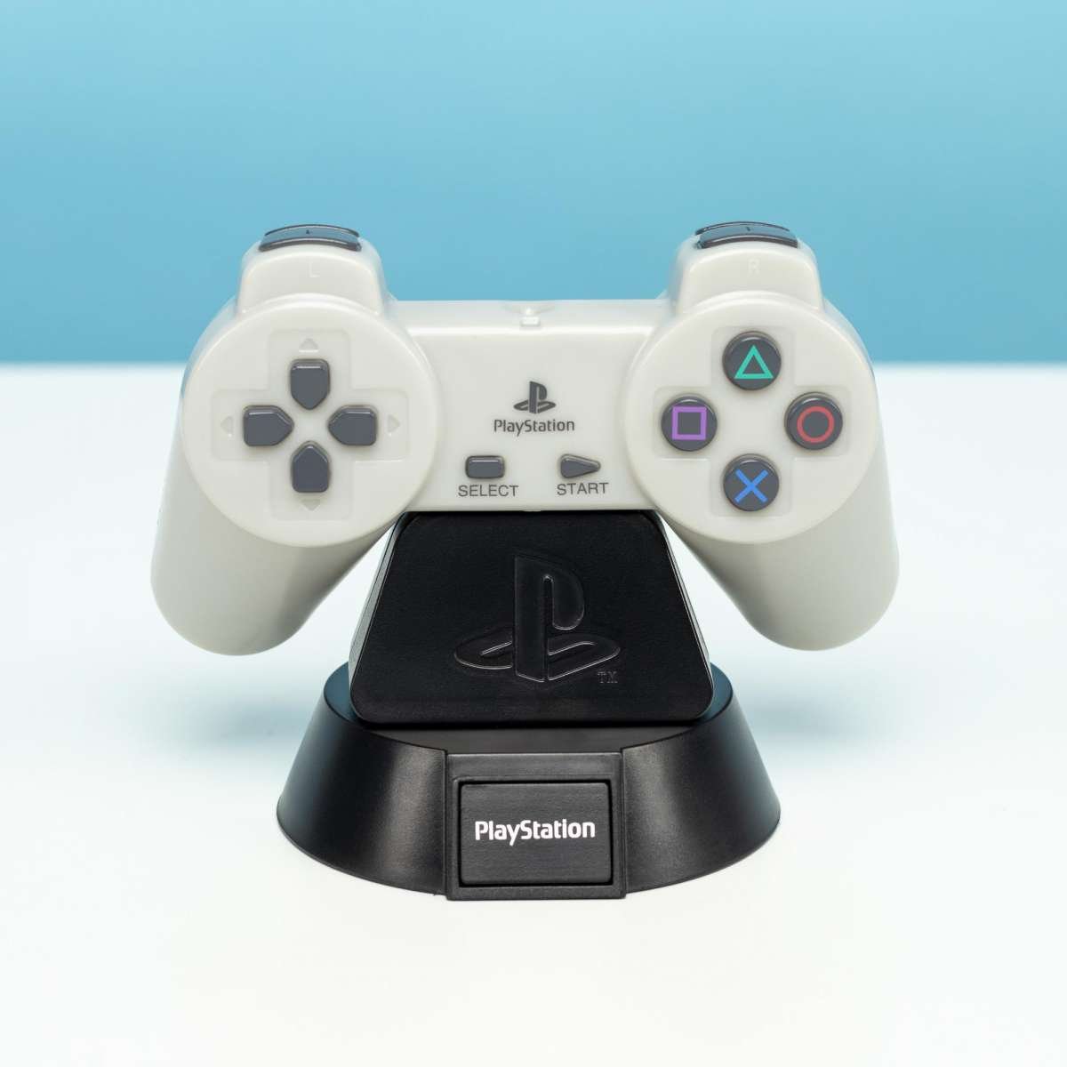 Classic Playstation controller icon light - Gamesellers.nl