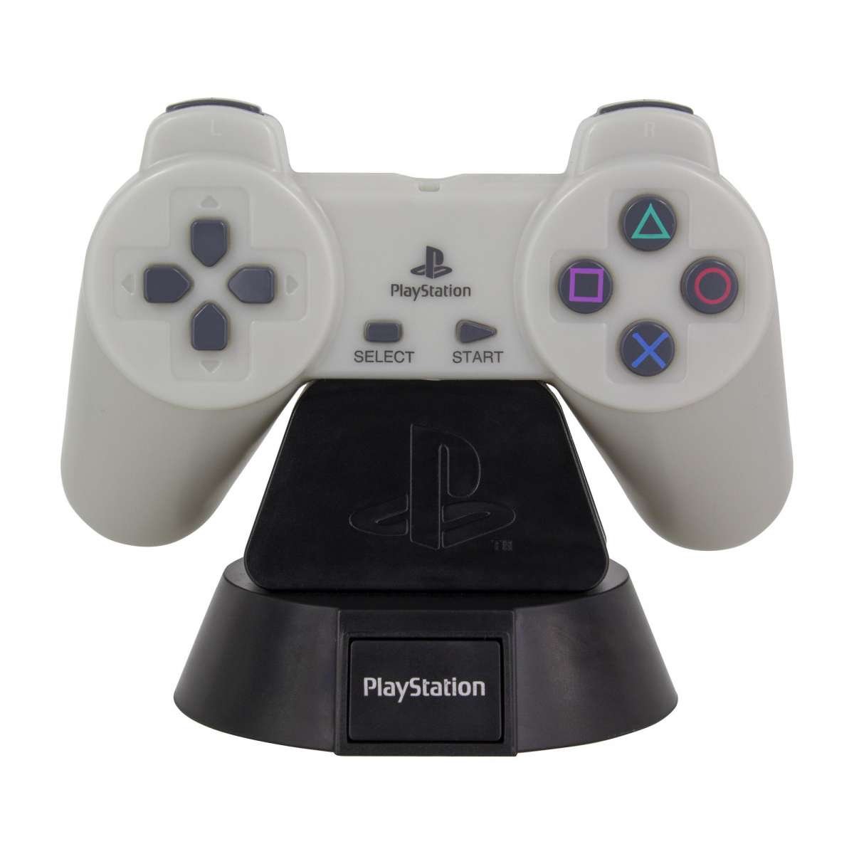 Classic Playstation controller icon light - Gamesellers.nl