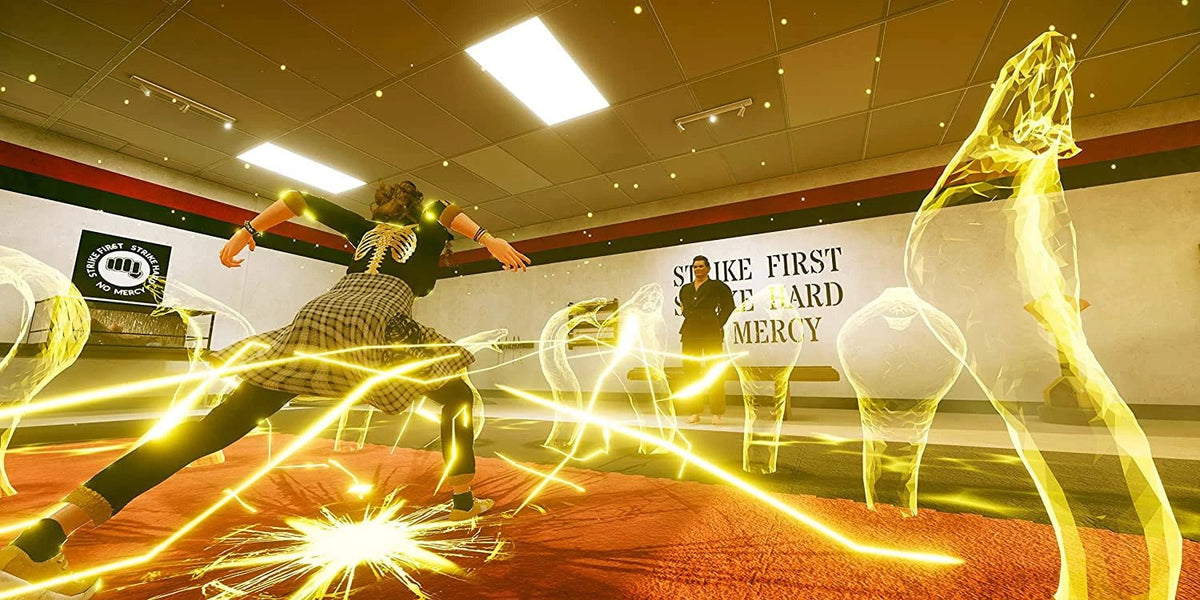 Cobra Kai 2 - Dojos Rising - Gamesellers.nl
