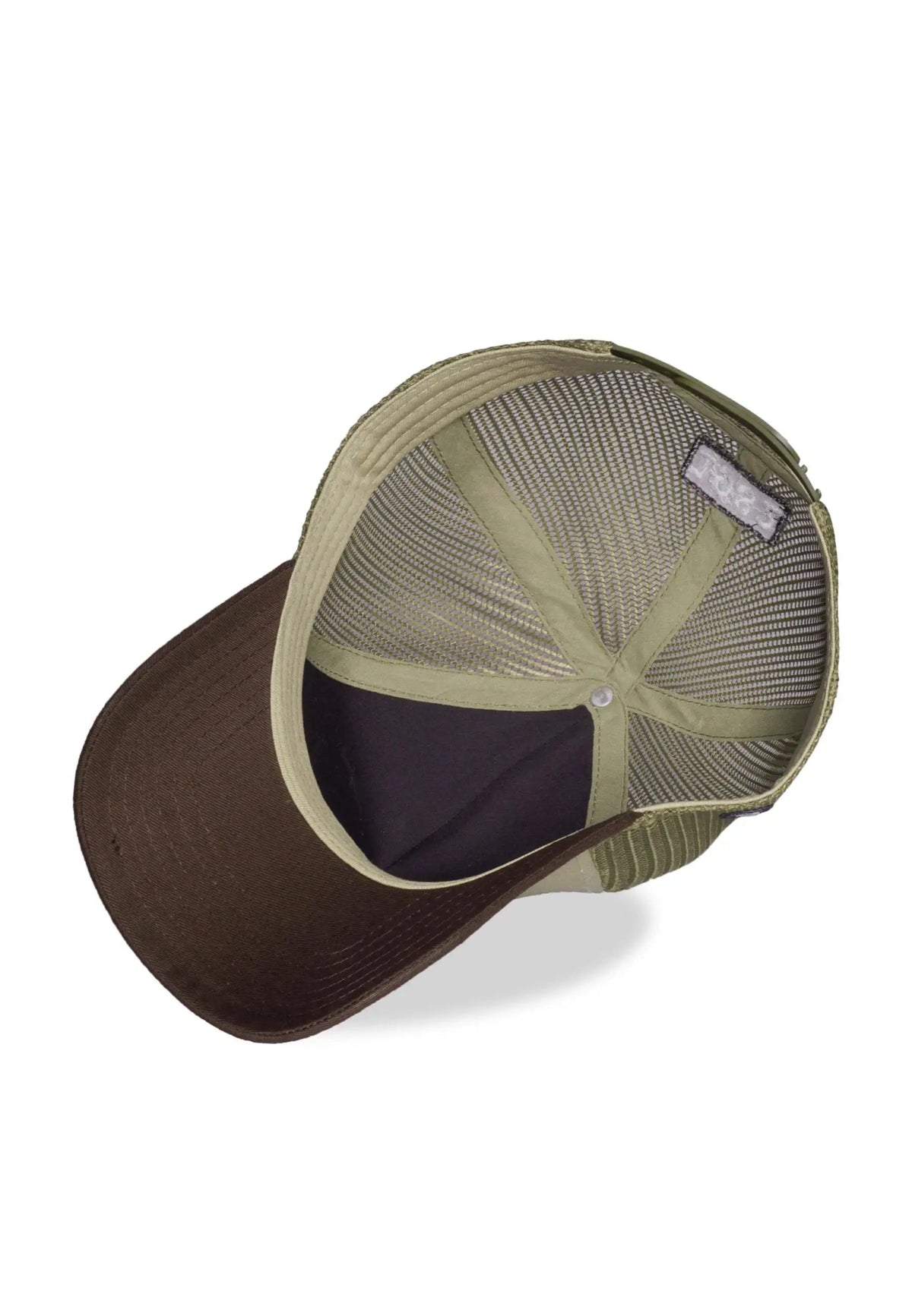 Commodore 64 / C64 - Trucker Cap - Gamesellers.nl