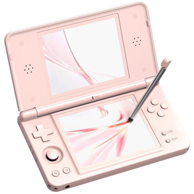 Anbernic RG DS Plus