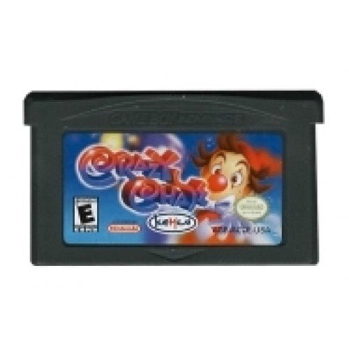 Crazy chase - Gamesellers.nl