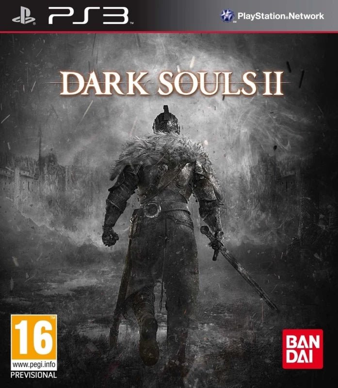 Dark Souls 2 - Gamesellers.nl