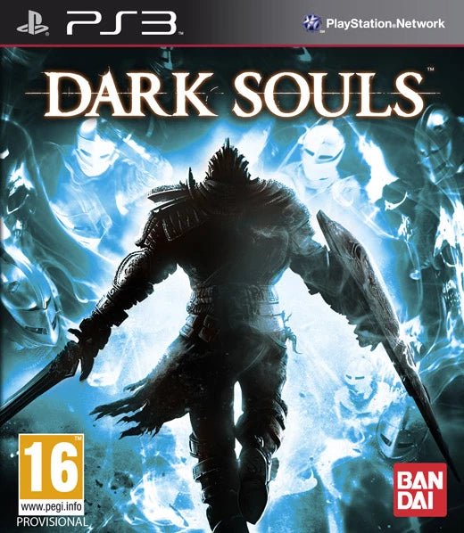 Dark Souls - Gamesellers.nl