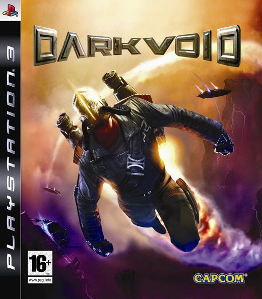 Dark Void - Gamesellers.nl