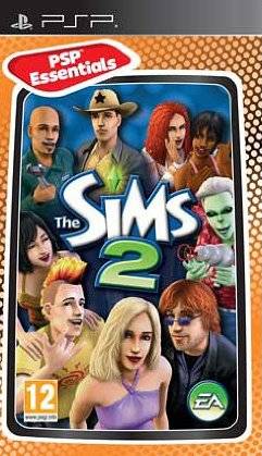 De sims 2 - Gamesellers.nl