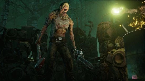 Dead by Daylight - special edition - Gamesellers.nl