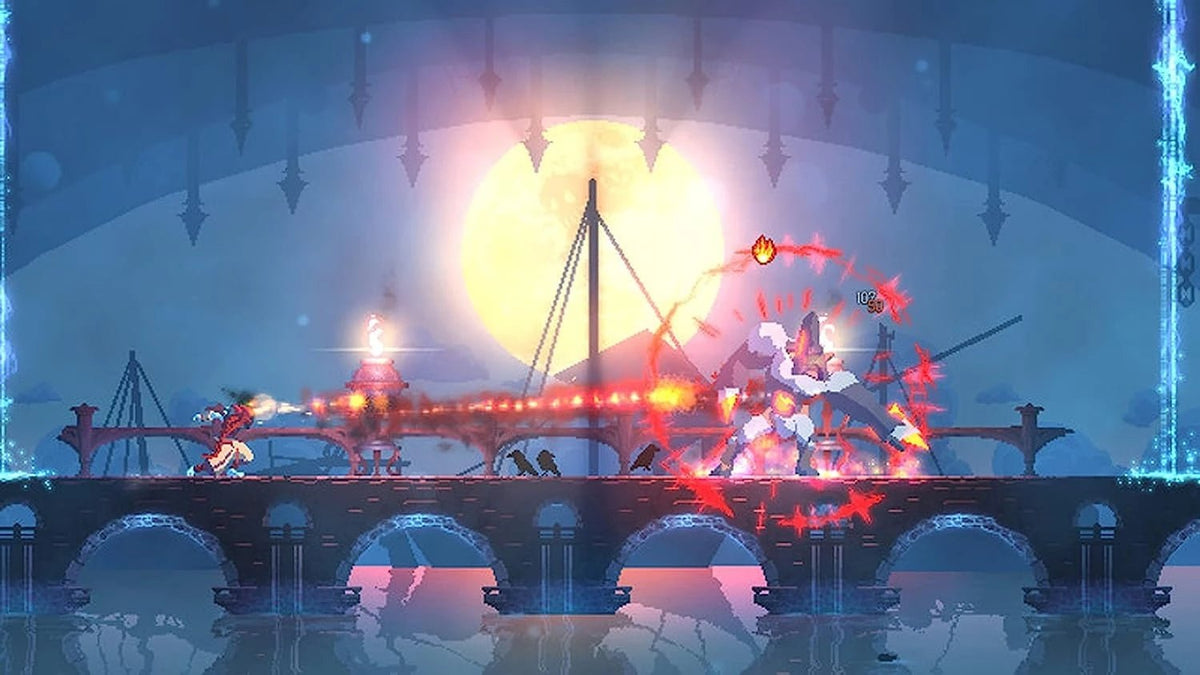 Dead Cells - Return to Castlevania Edition - Gamesellers.nl